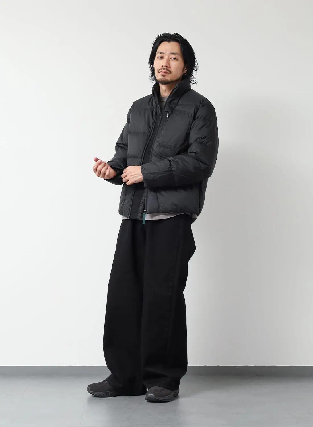 MAZENO RIDGE JACKET|マゼノリッジ ジャケットマゼノリッジ ジャケット