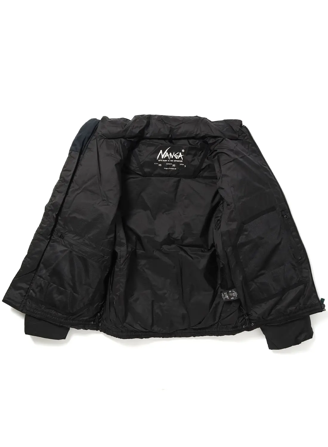 MAZENO RIDGE JACKET|マゼノリッジ ジャケットマゼノリッジ ジャケット