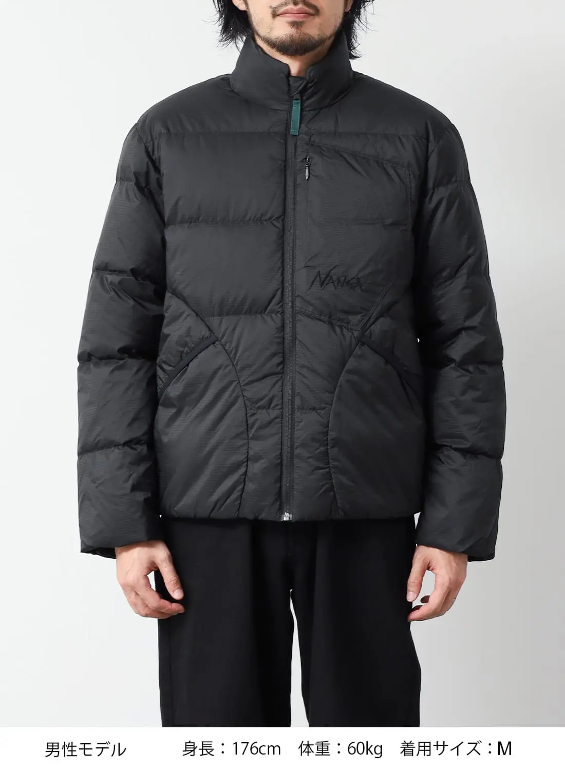 MAZENO RIDGE JACKET|マゼノリッジ ジャケットマゼノリッジ ジャケット
