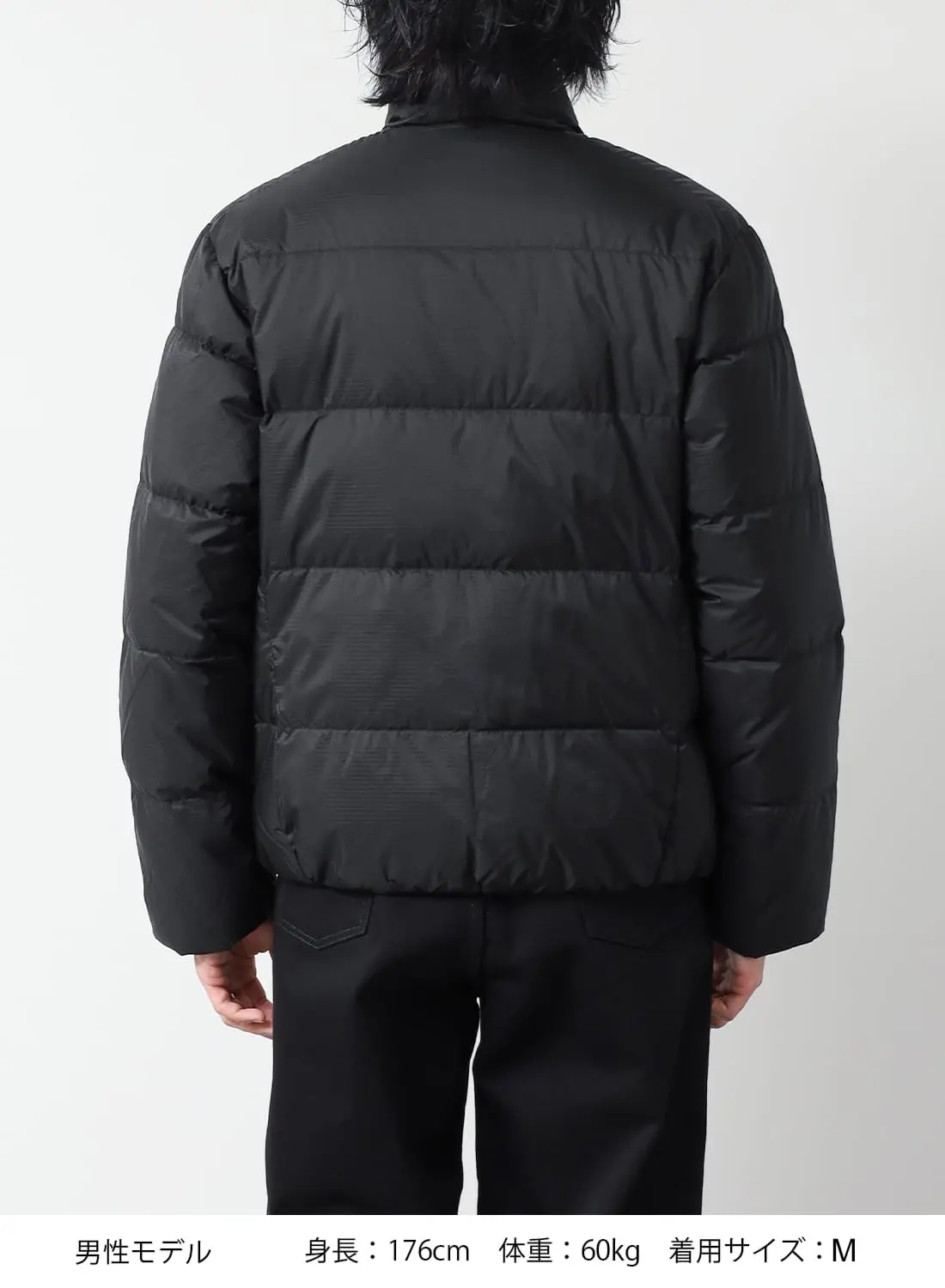 MAZENO RIDGE JACKET|マゼノリッジ ジャケットマゼノリッジ ジャケット