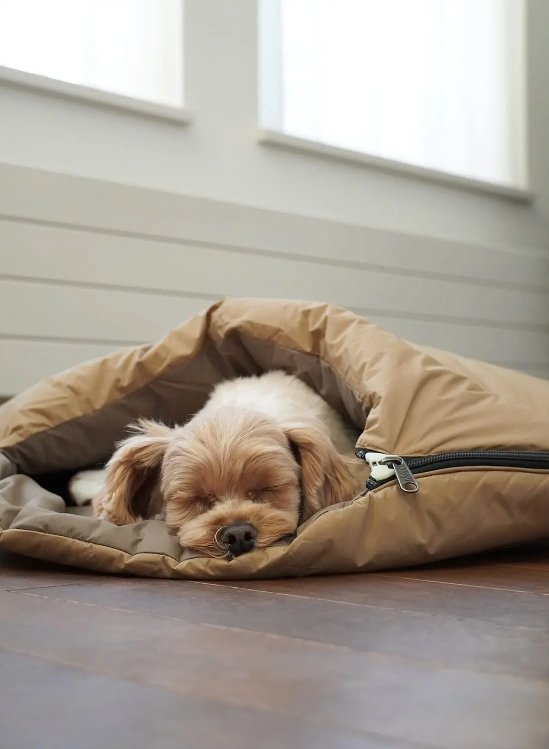 DOG SCHLAF|ドッグ シュラフドッグ シュラフ| MOONLOID