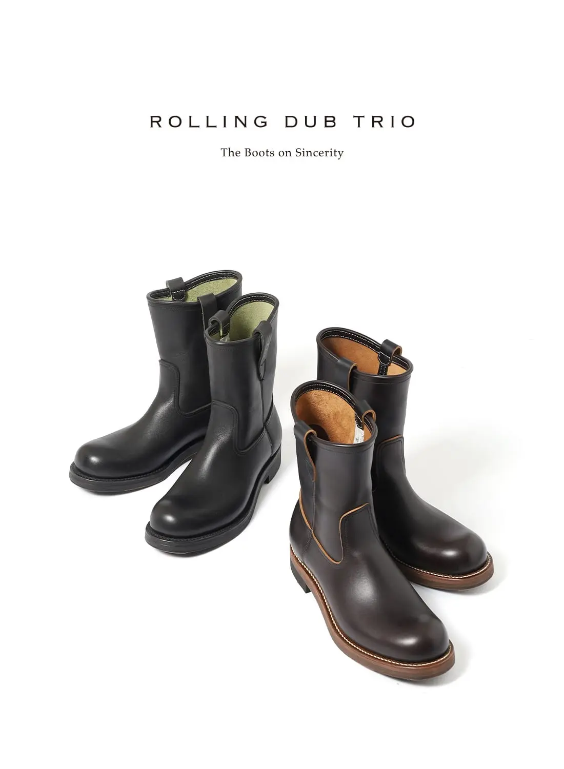 SKRIK - BLACK GREENTEA CORE|スクリク - ブラック グリーンティーコア