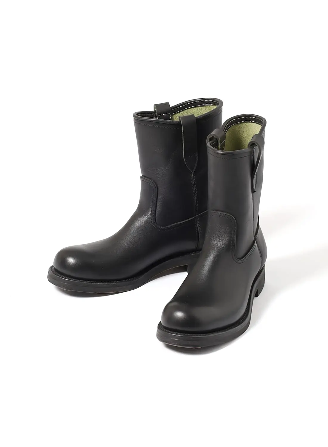 SKRIK - BLACK GREENTEA CORE|スクリク - ブラック グリーンティーコア