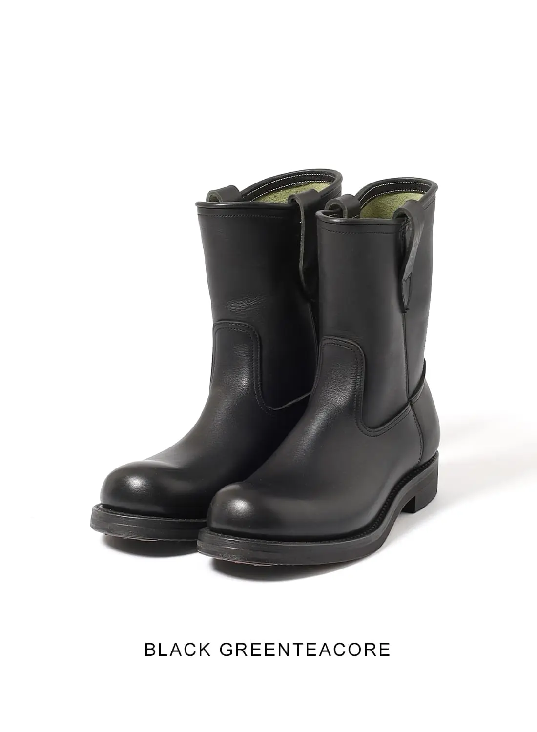 SKRIK - BLACK GREENTEA CORE|スクリク - ブラック グリーンティーコア