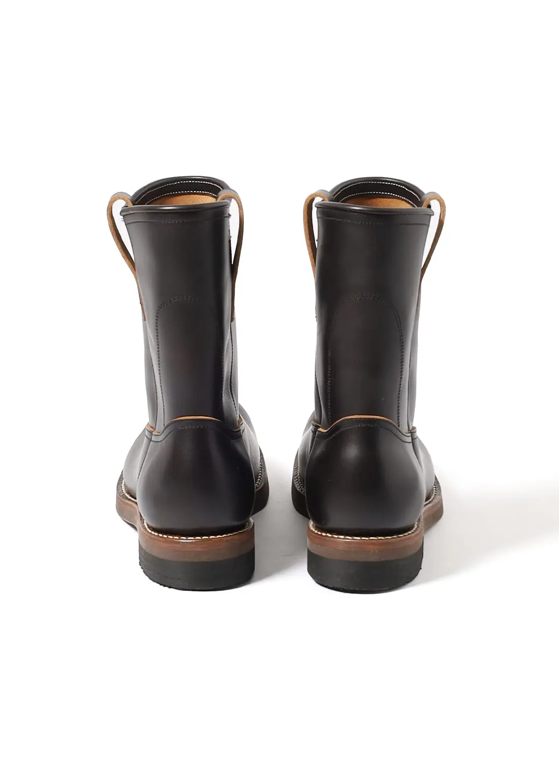 SKRIK - BLACK ESPRIT DE CHROME|スクリク - ブラック エスプリ・ド