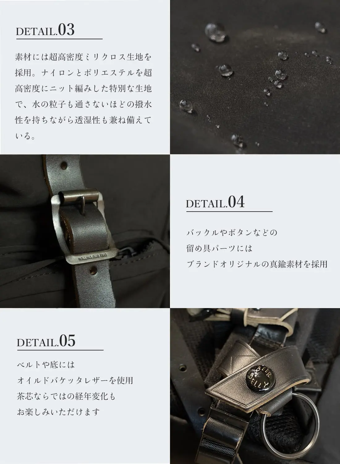 TRAVELERS BACK PACK|トラベラーズ バックパックトラベラーズ バック