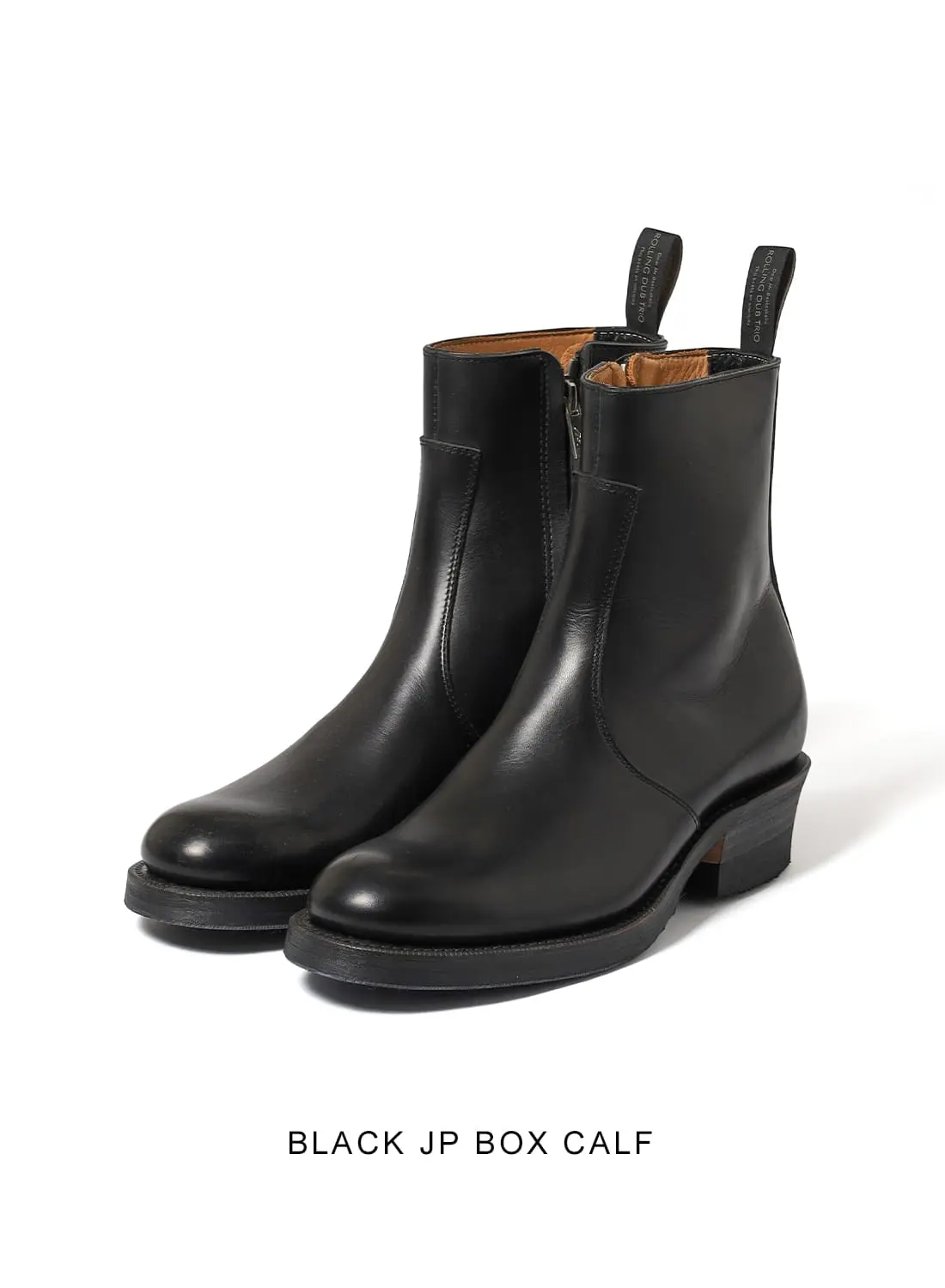 GLEANERS ZIP|グリーナーズ ジップグリーナーズ ジップ| MOONLOID