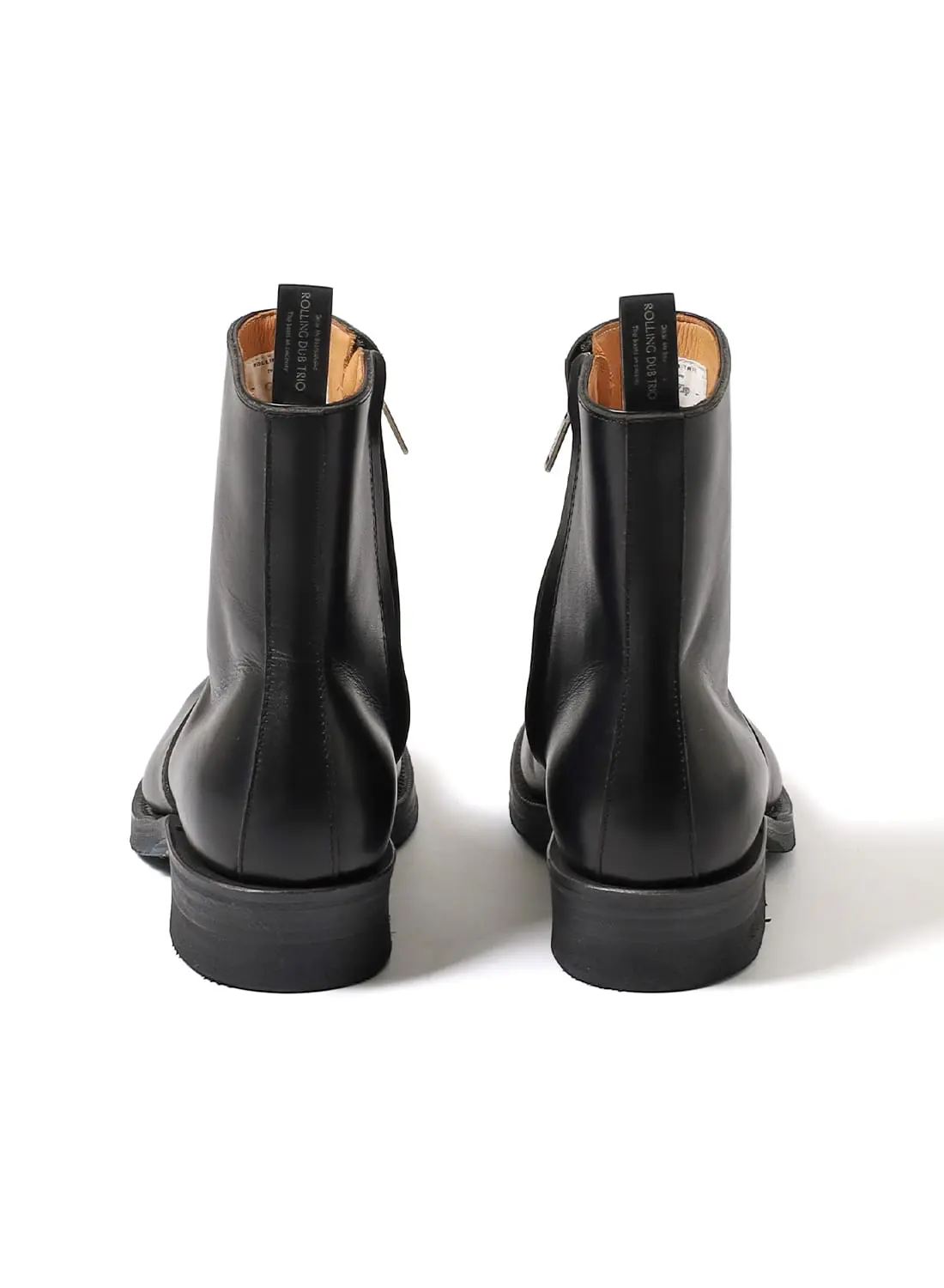 GLEANERS ZIP|グリーナーズ ジップグリーナーズ ジップ| MOONLOID