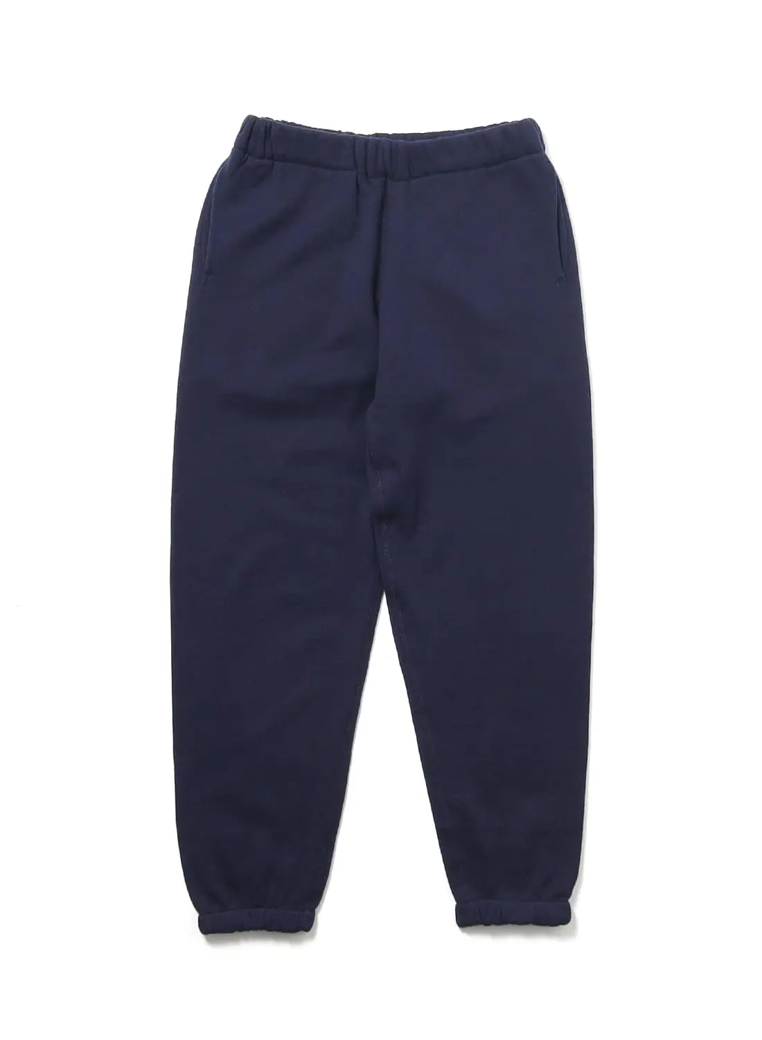 20%OFFクーポン対象】COTTON WOOL FLEECE/PANTS|コットンウール