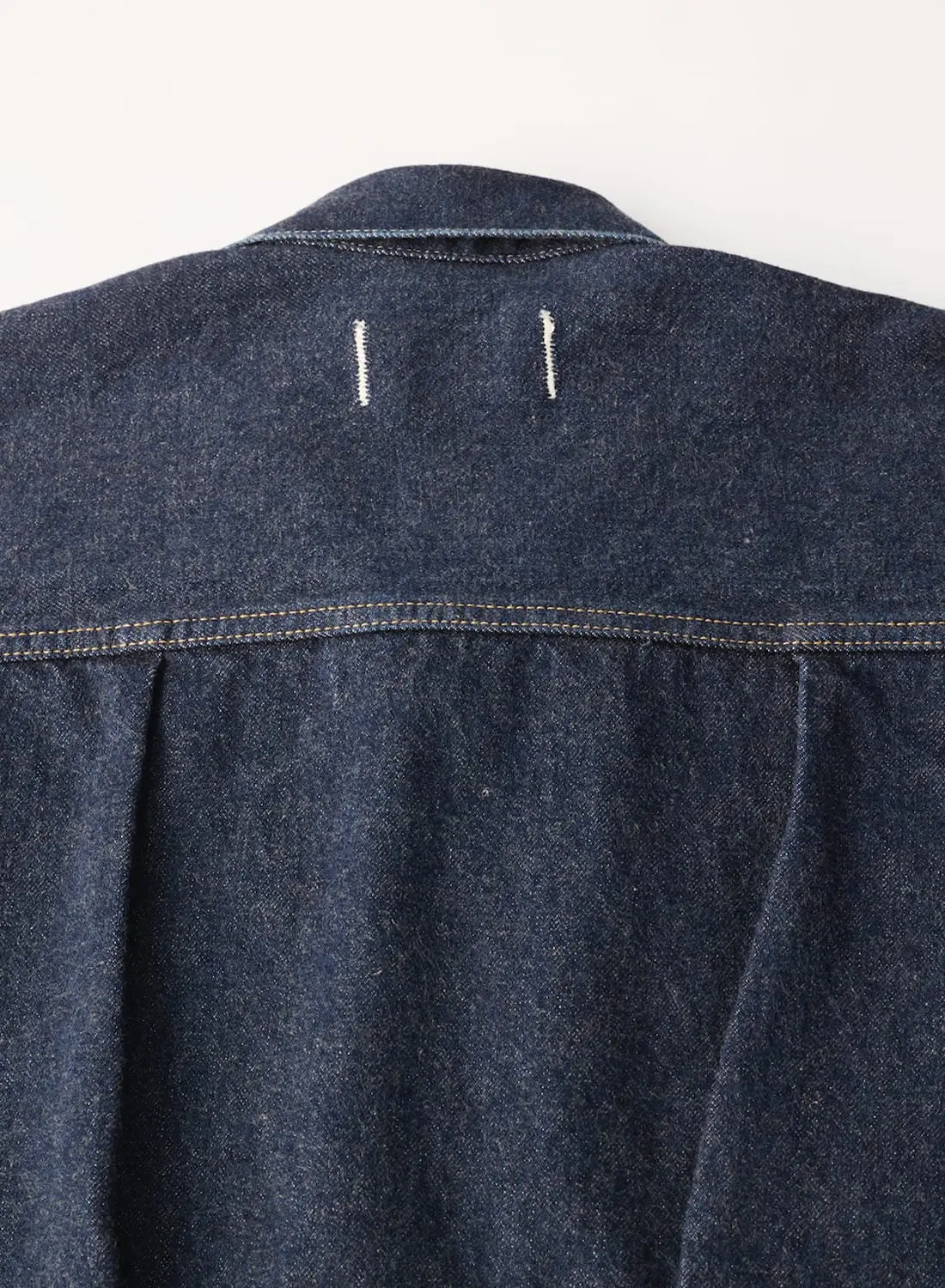 1936 DENIM JACKET|【26SS先行予約】1936デニムジャケット【26SS先行