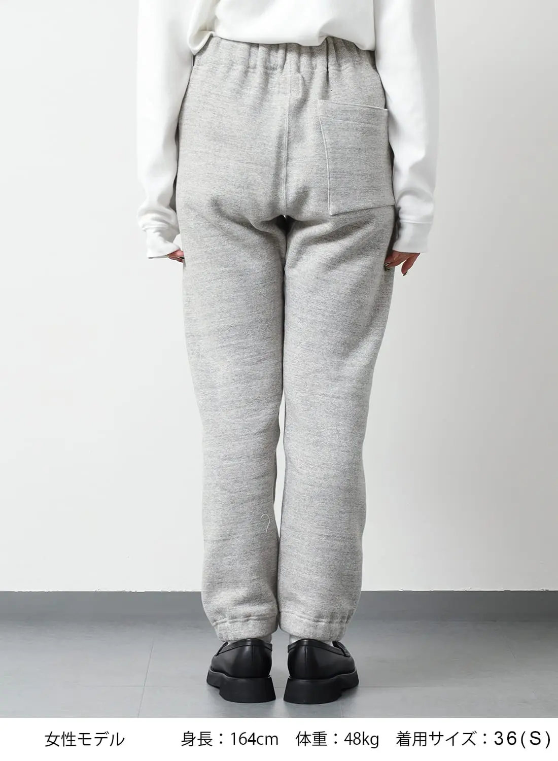 TRAINING SWEAT PANTS|トレーニング スウェットパンツトレーニング