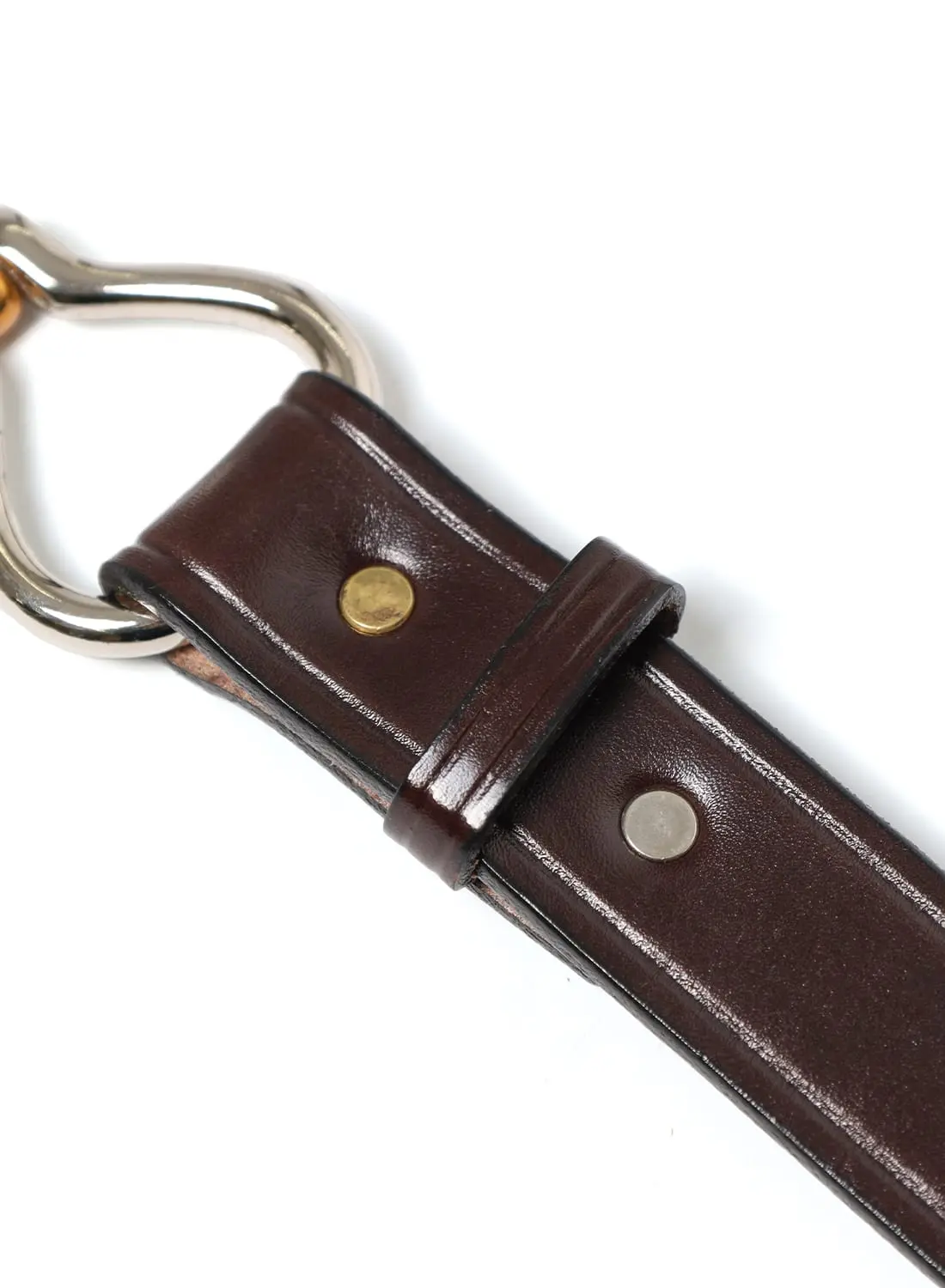 EXCLUSIVE HOOK BUCKLE BELT|別注 フックバックルベルト別注 フック