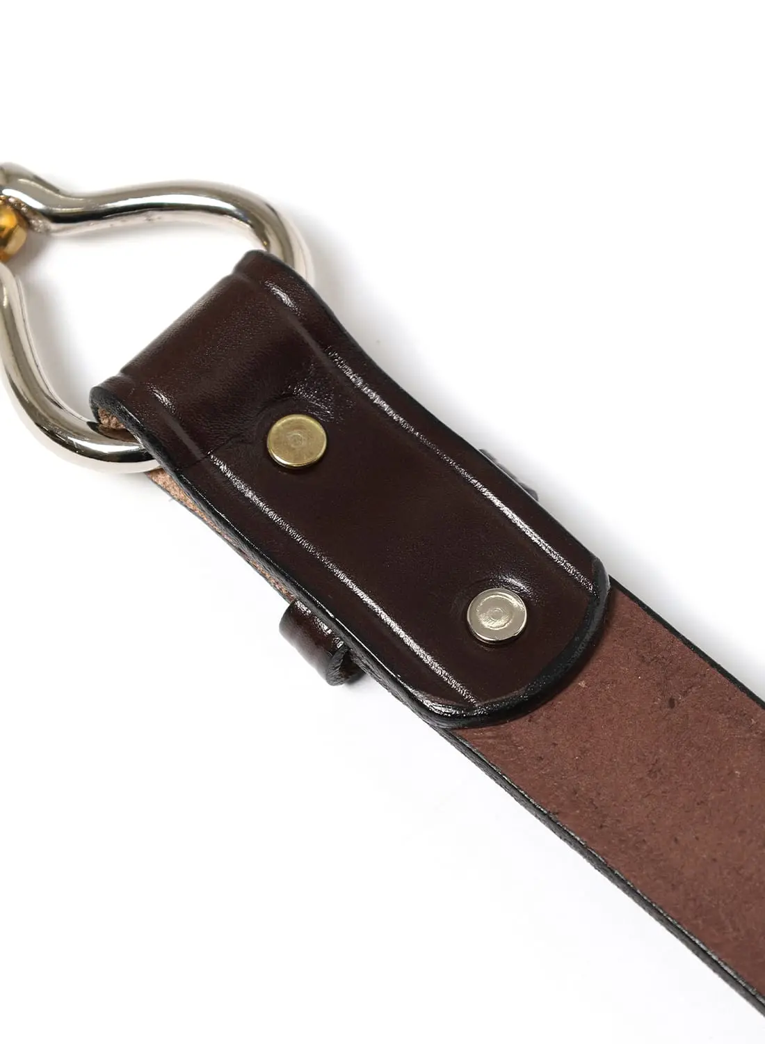 EXCLUSIVE HOOK BUCKLE BELT|別注 フックバックルベルト別注 フック