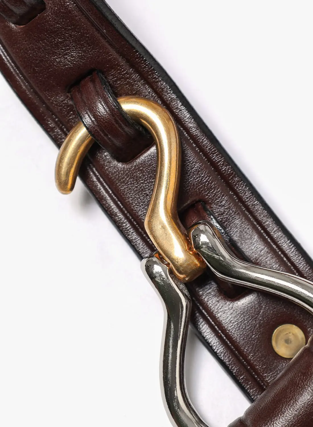 EXCLUSIVE HOOK BUCKLE BELT|別注 フックバックルベルト別注 フック