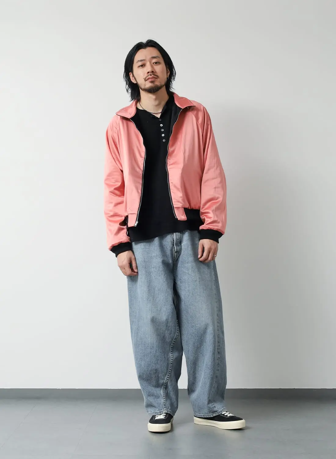 GERMANY BLOUSON VELOUR|ジャーマニー ブルゾン ベロアジャーマニー