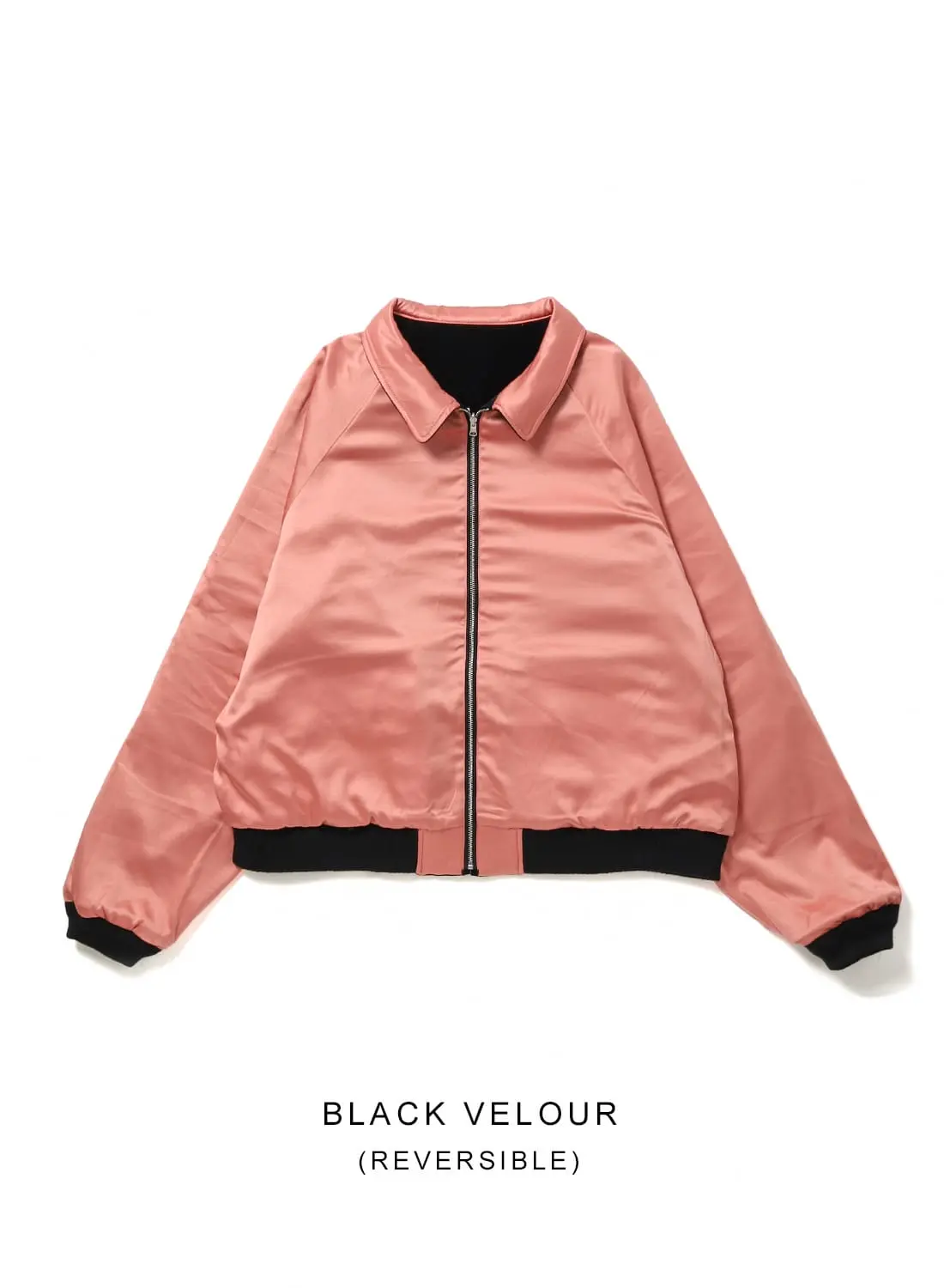 GERMANY BLOUSON VELOUR|ジャーマニー ブルゾン ベロアジャーマニー