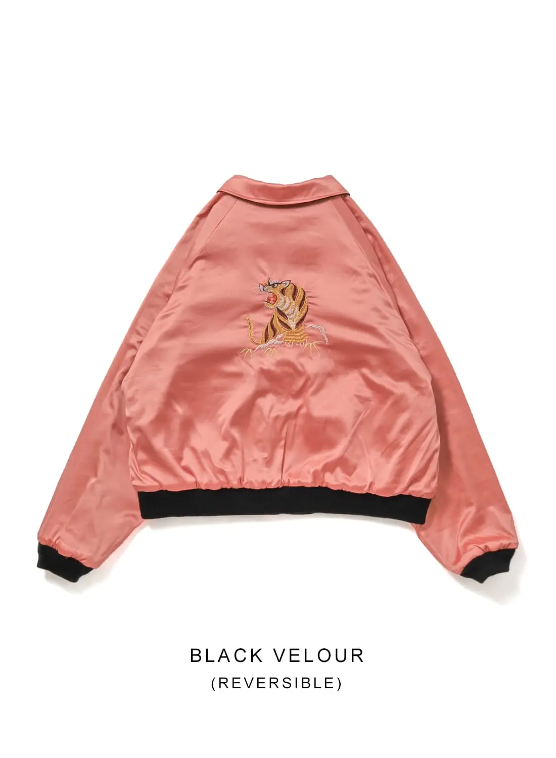 GERMANY BLOUSON VELOUR|ジャーマニー ブルゾン ベロアジャーマニー