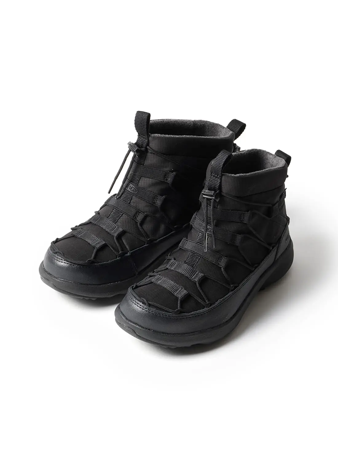 KEEN/UNEEK CHUKKA MEN'S|メンズ ユニーク スニーク チャッカ