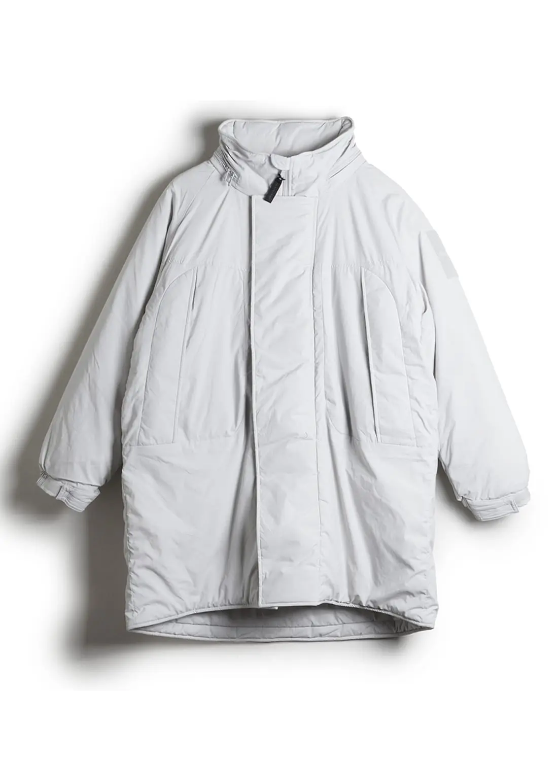 ワイルドシングス　モンスターパーカー　WILDTHINGS モンスターパーカー│MONSTER PARKA | ワイルドシングス公式サイト