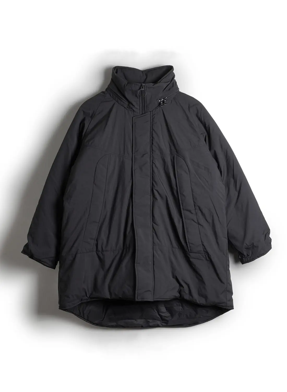 MONSTER PARKA22|モンスター パーカー22 レディースモンスター