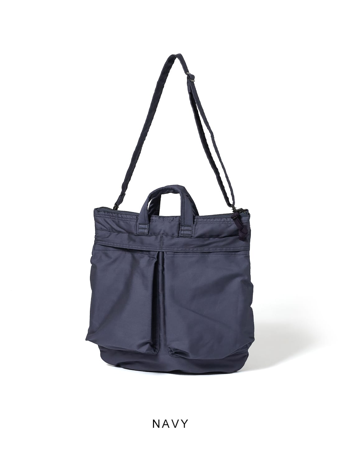 ANATOMICA（アナトミカ）USAF HELMET BAG SMALL（USAF ヘルメット