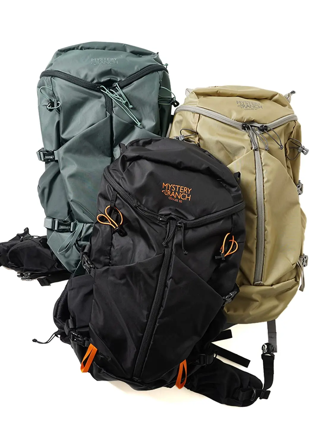 COULEE 30|クーリー30クーリー30| MOONLOID