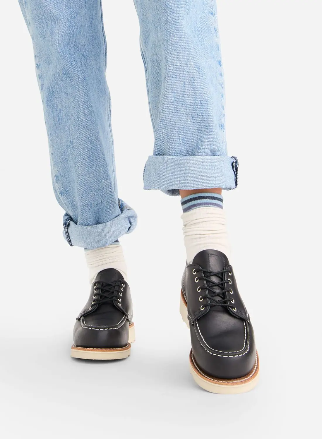 CLASSIC MOC OXFORD #3608|クラシックモック オックスフォード #3608