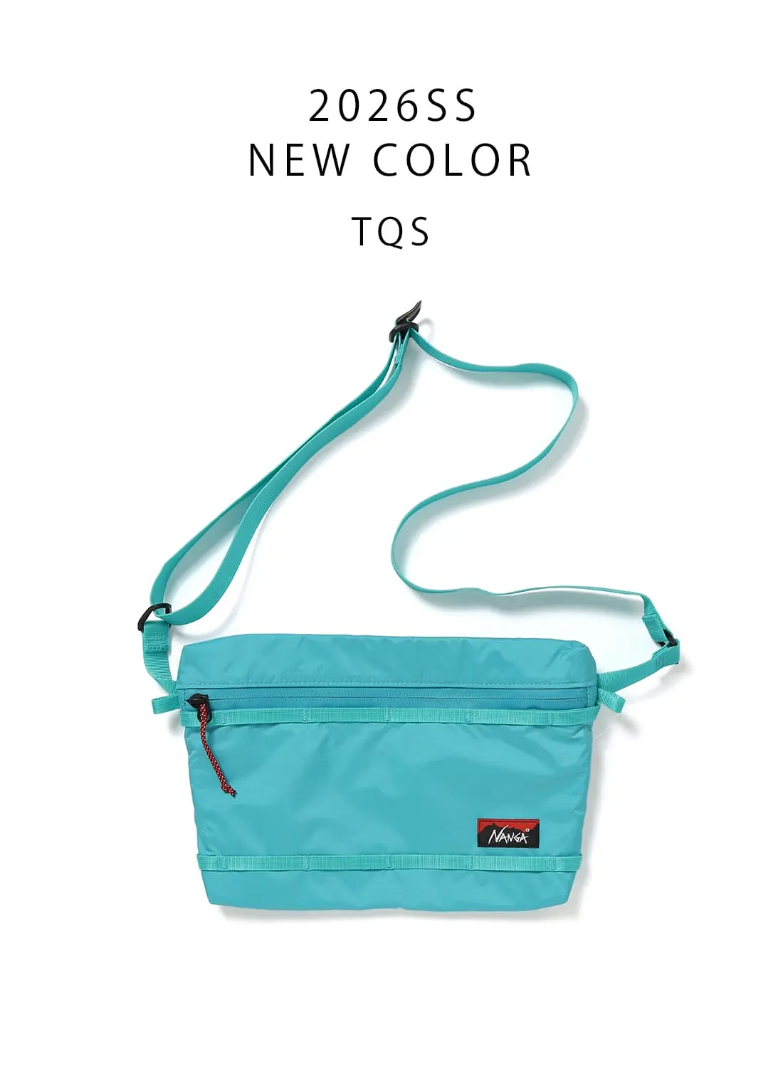 AURORA TEX SACOCHE|オーロラテックス サコッシュオーロラテックス