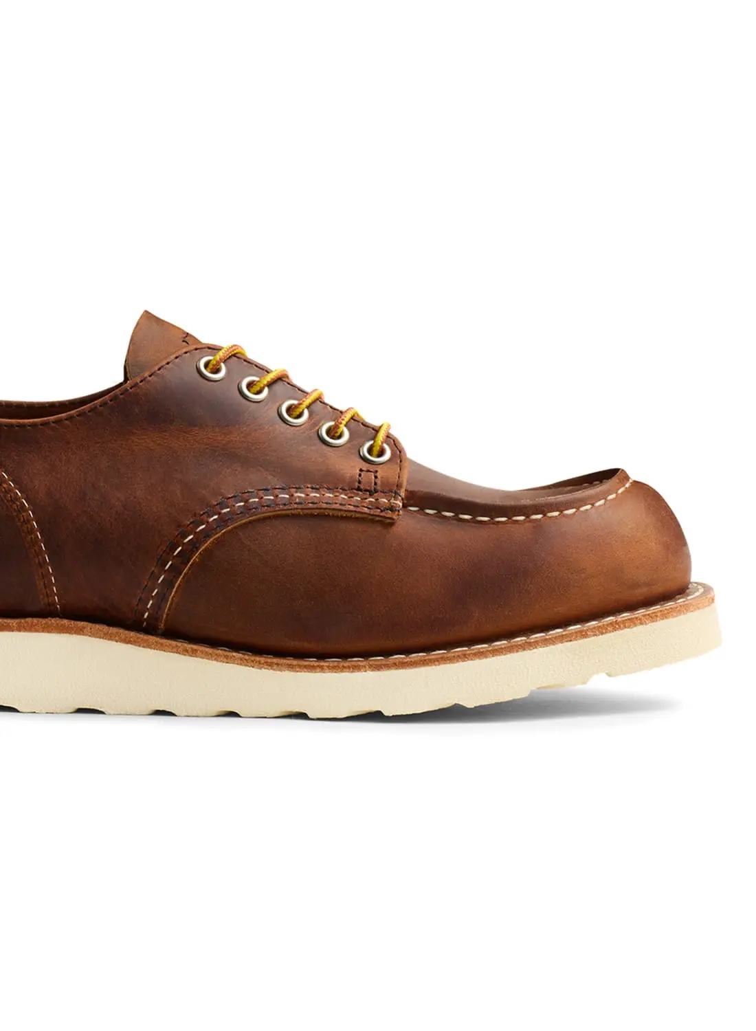 CLASSIC MOC OXFORD #8077|クラシックモック オックスフォード #8077