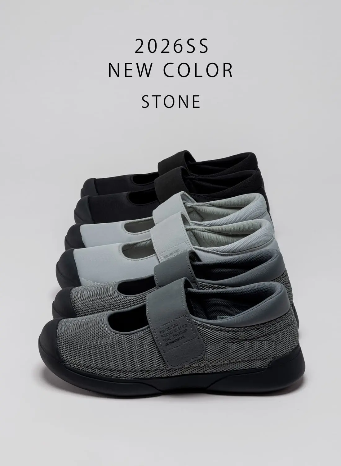 BELTEDU|ベルトエデュベルトエデュ| MOONLOID