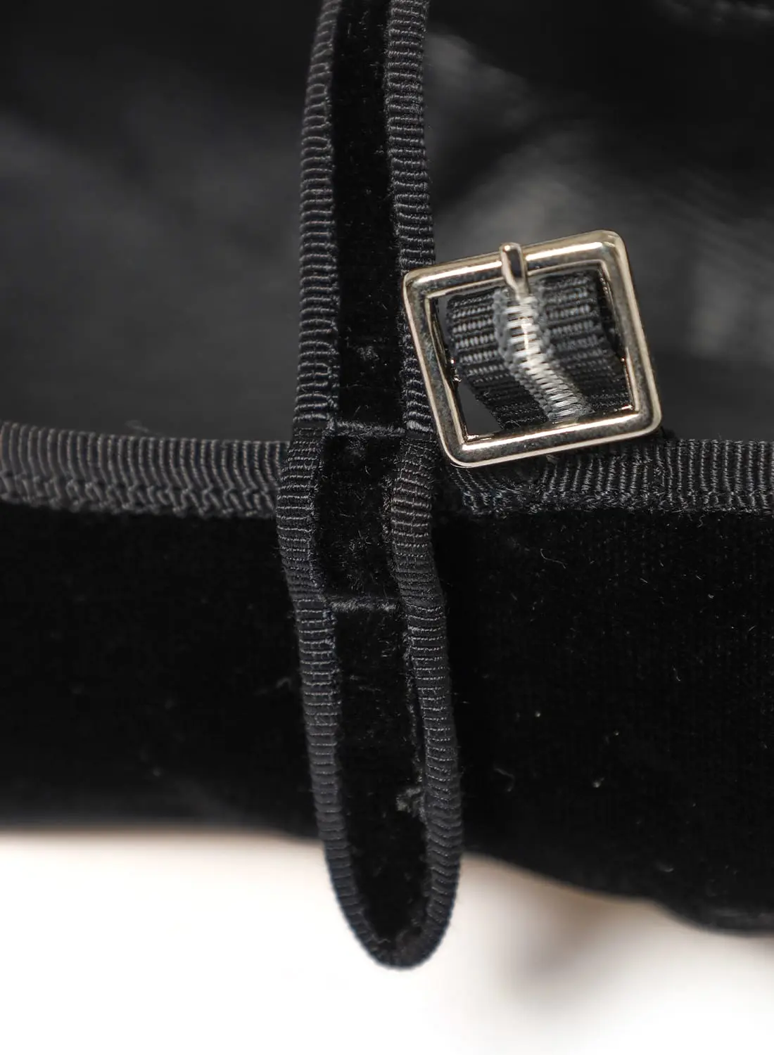 OBLADA MARY JANE（VELOR）|オブラダ メリージェーン (ベロア)オブラダ