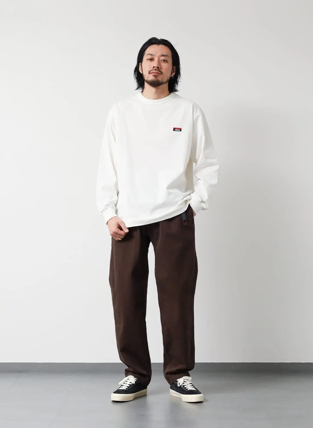 GRAMICCI PANT|グラミチパンツグラミチパンツ| MOONLOID