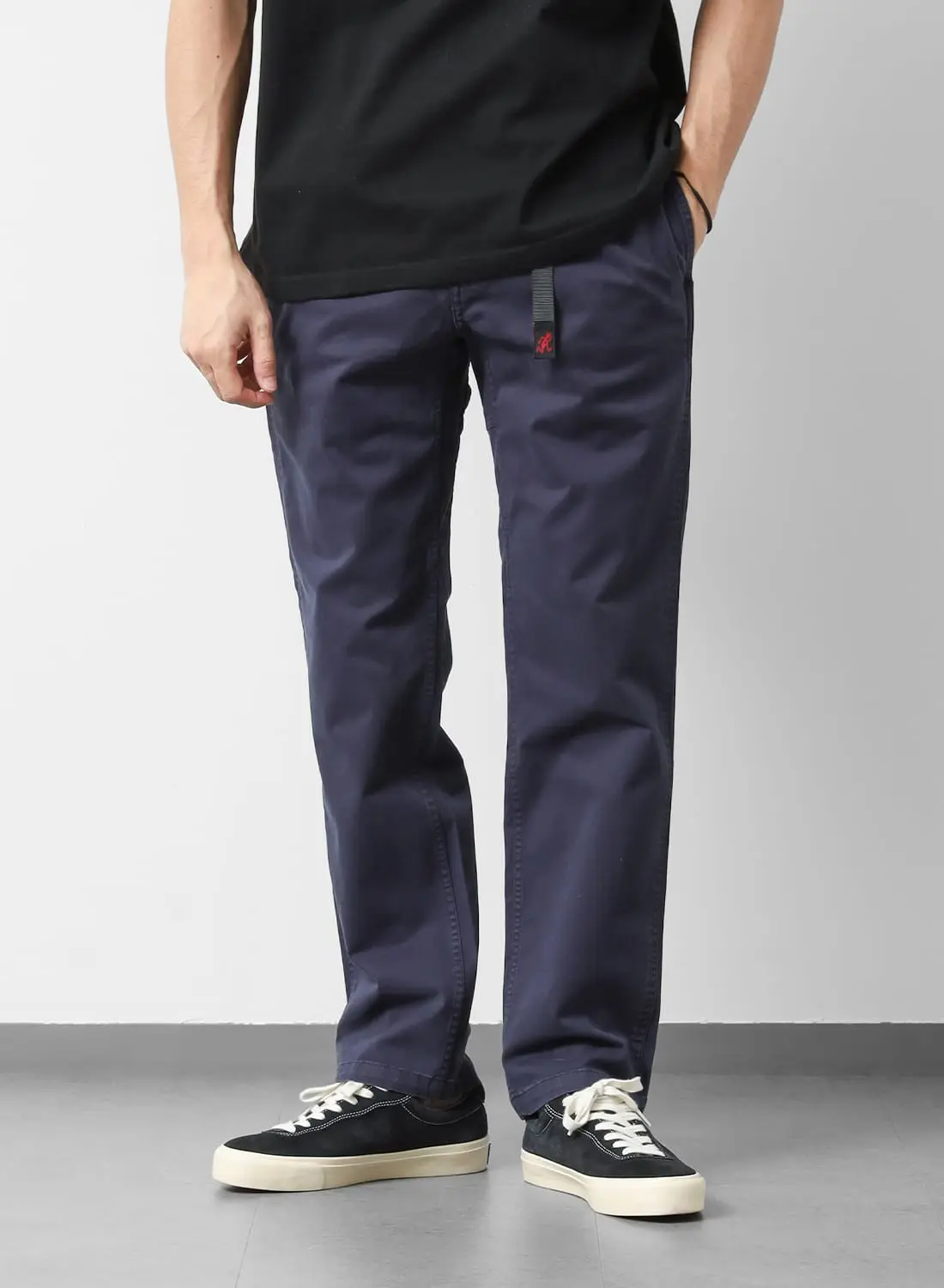 NN-PANT CROPPED|NN-パンツ クロップドNN-パンツ クロップド| MOONLOID