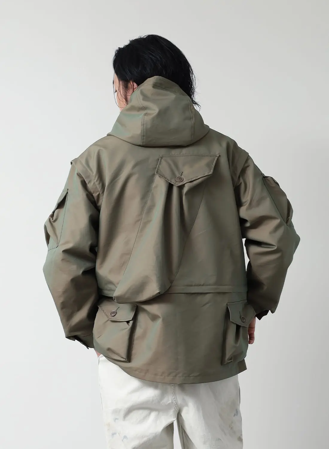 PHOTOGRAPHER JKT|フォトグラファージャケットフォトグラファー