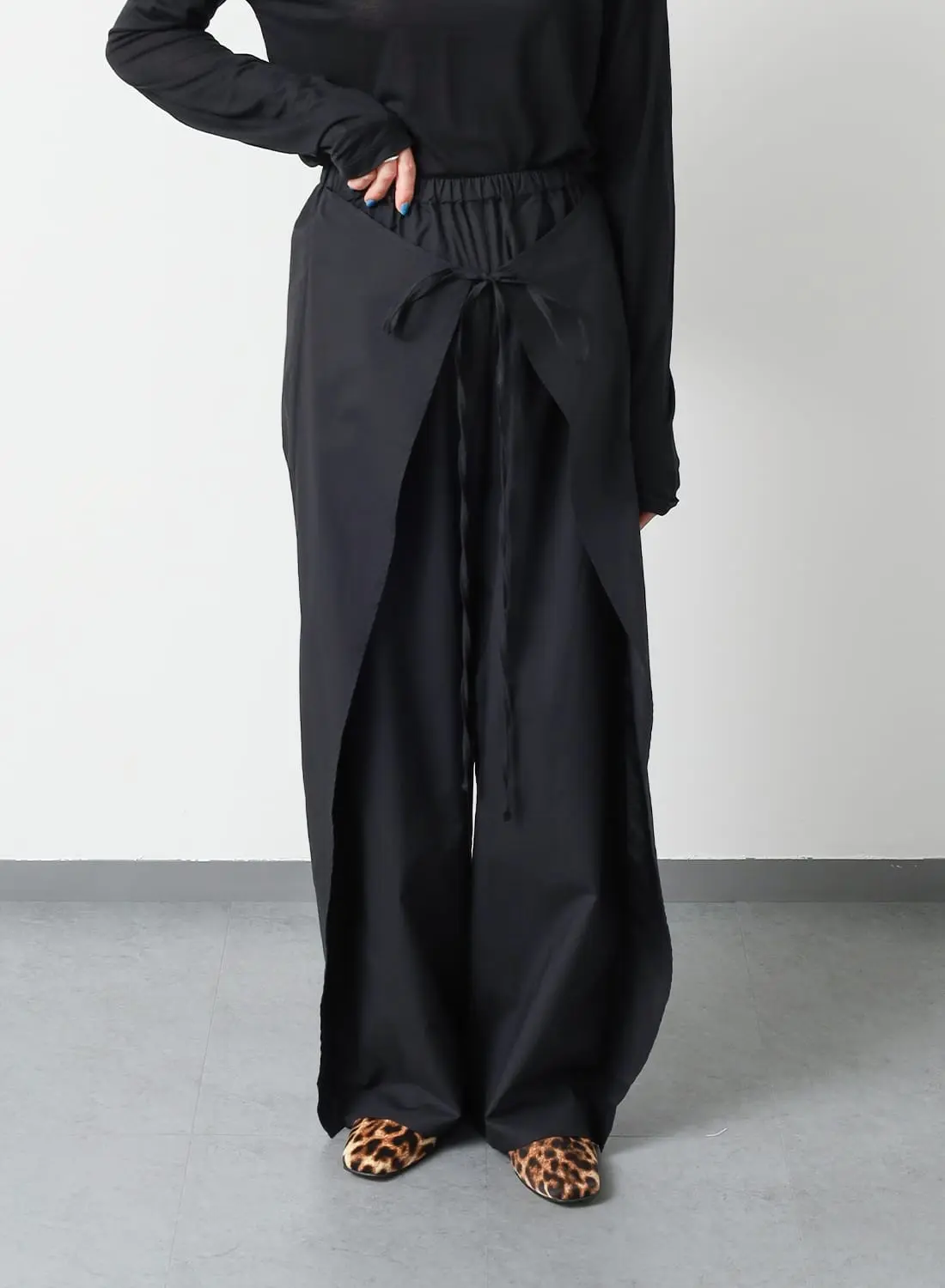 DECTI PANTS|ディクティ パンツディクティ パンツ| MOONLOID