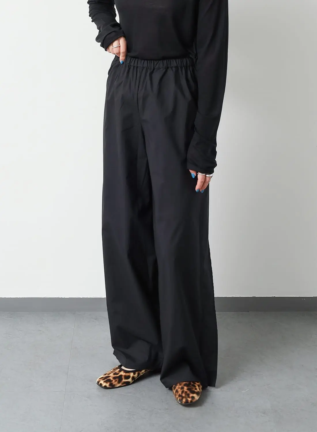 DECTI PANTS|ディクティ パンツディクティ パンツ| MOONLOID