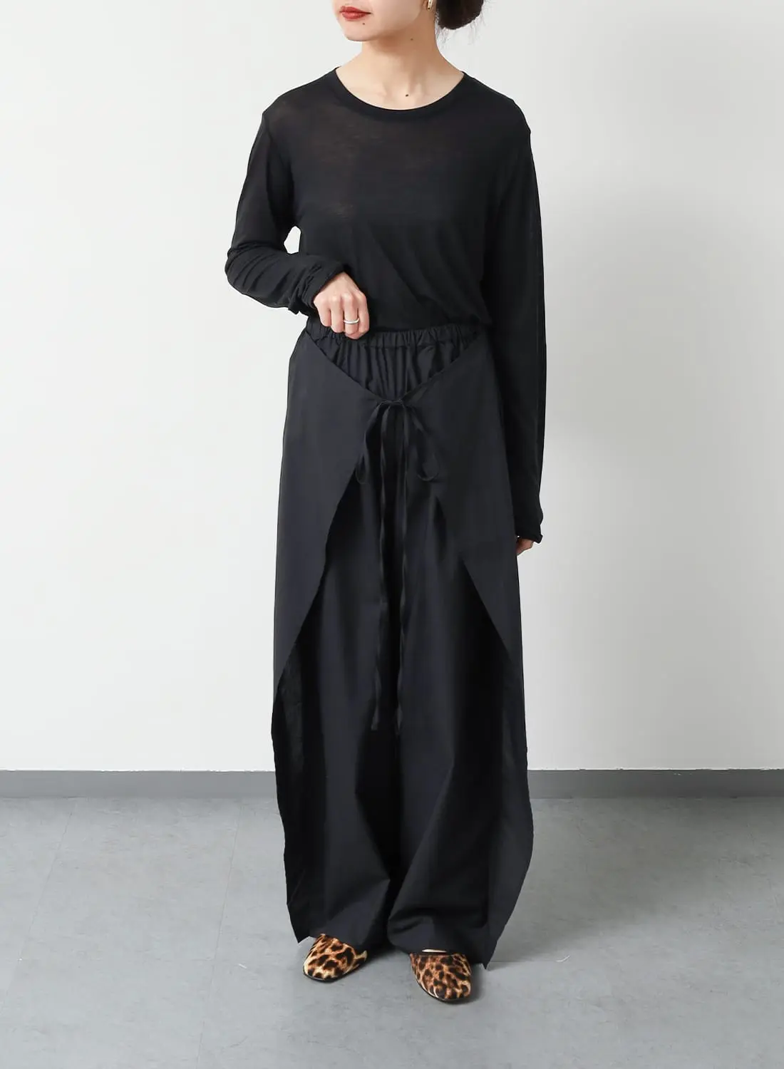 DECTI PANTS|ディクティ パンツディクティ パンツ| MOONLOID