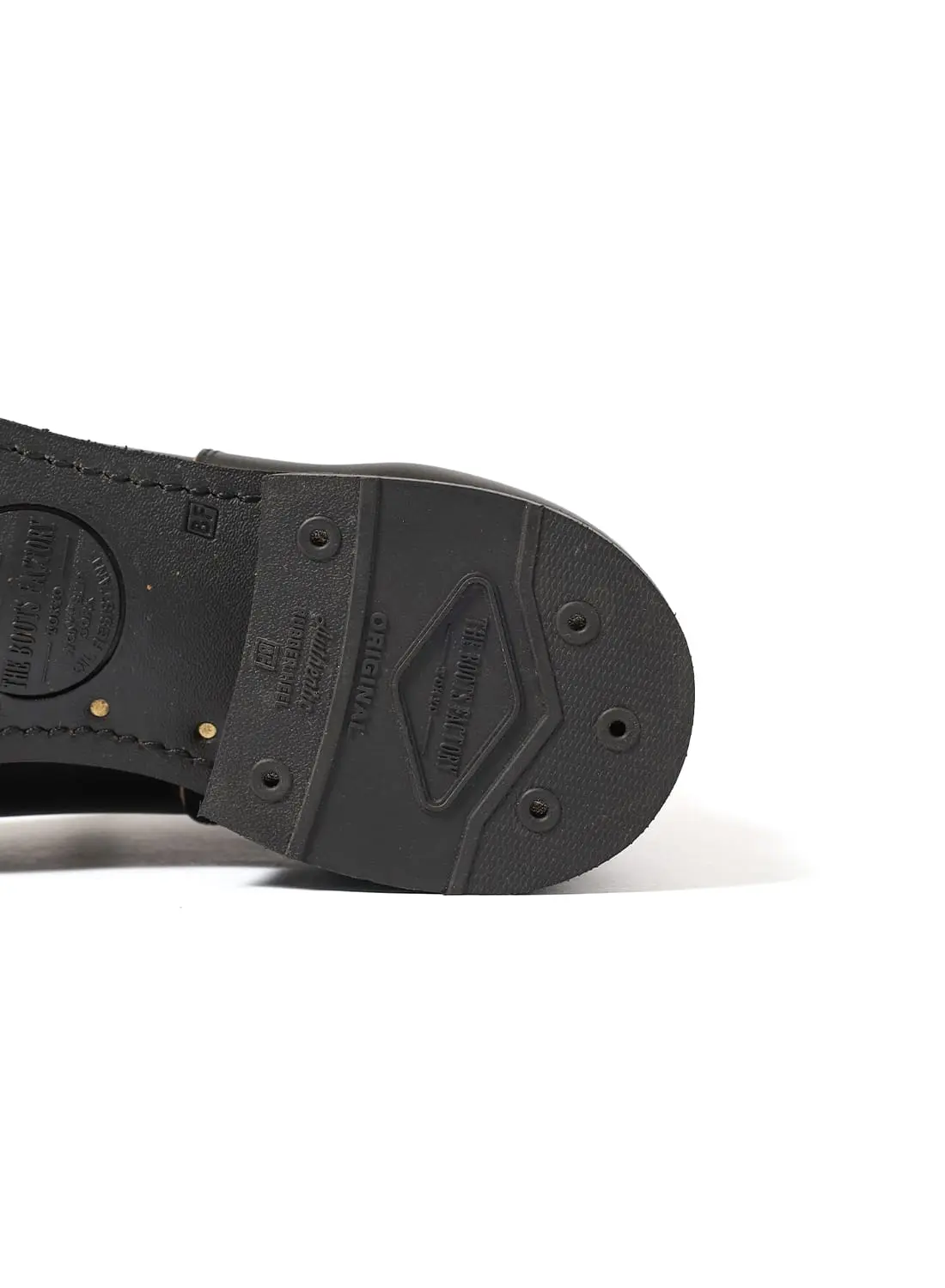 M42.5 CZ - BLACK ESPRIT DE CHROME|M42.5 センタージップ - ブラック