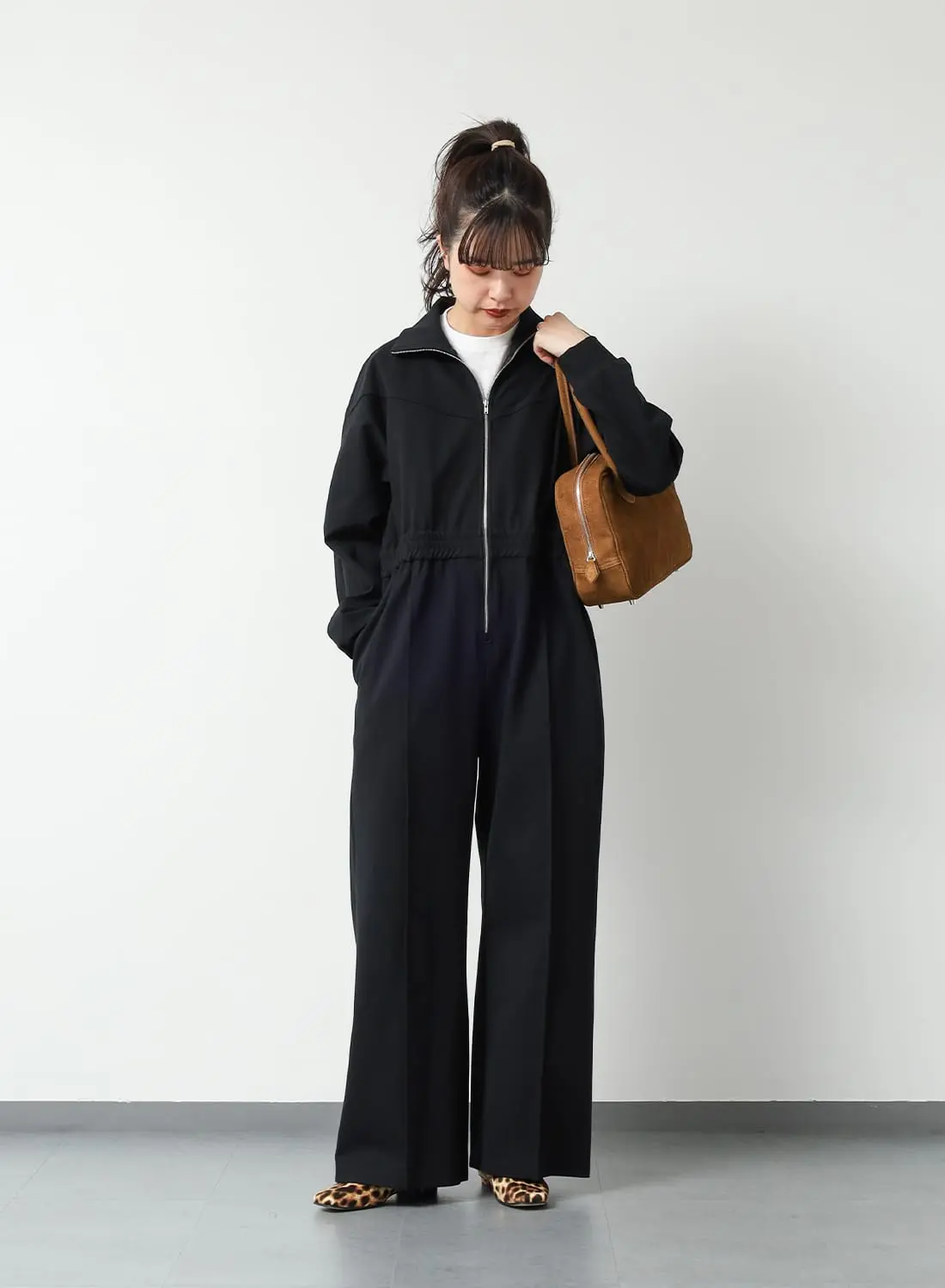 JERSEY JUMPSUIT|ジャージージャンプスーツジャージージャンプスーツ