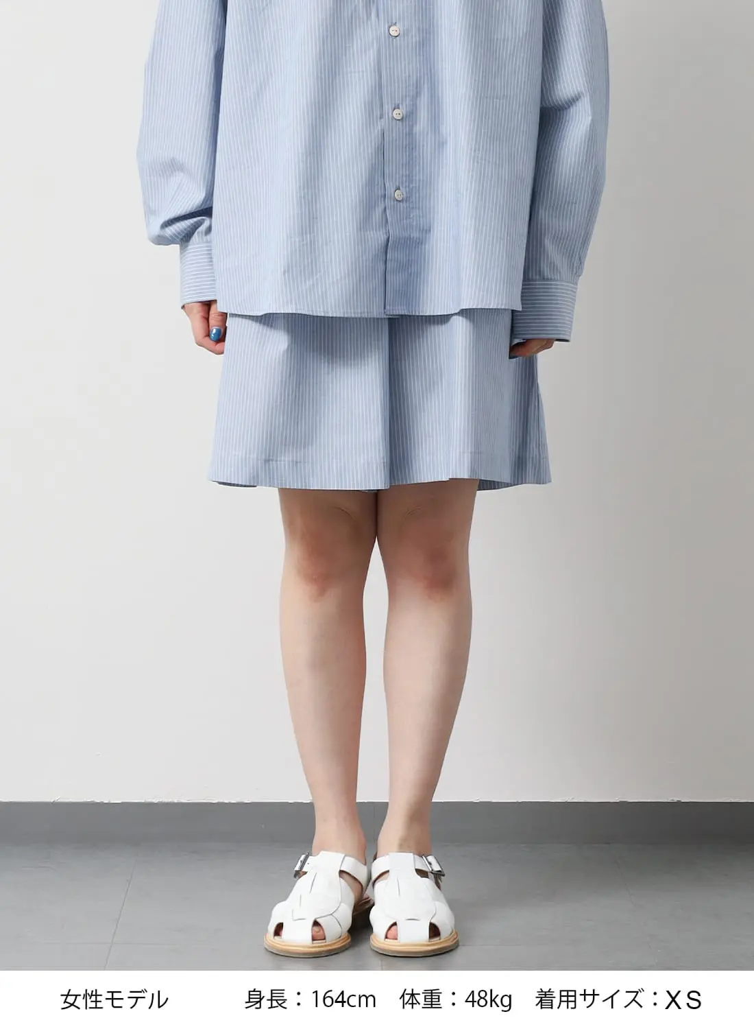 CLAUDE SHORTS|クラウド ショーツクラウド ショーツ| MOONLOID