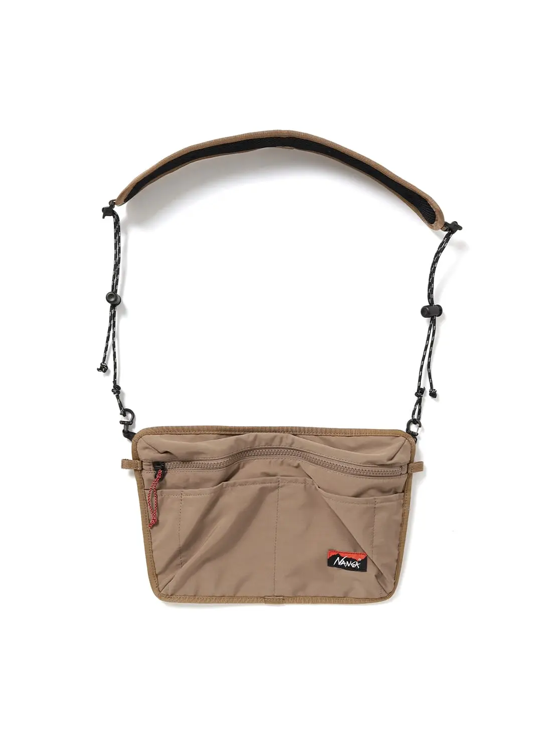 HINOC SACOCHE|ヒノック サコッシュヒノック サコッシュ| MOONLOID