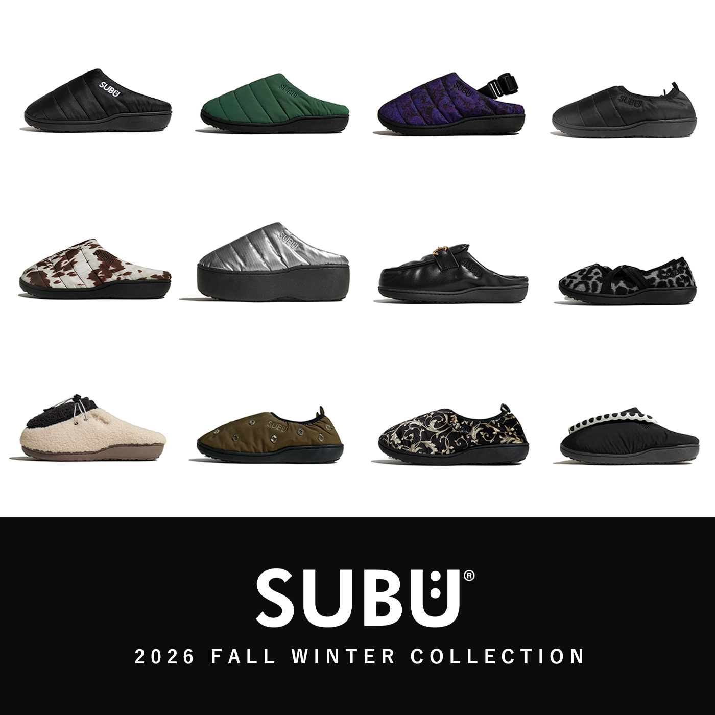 SUBU