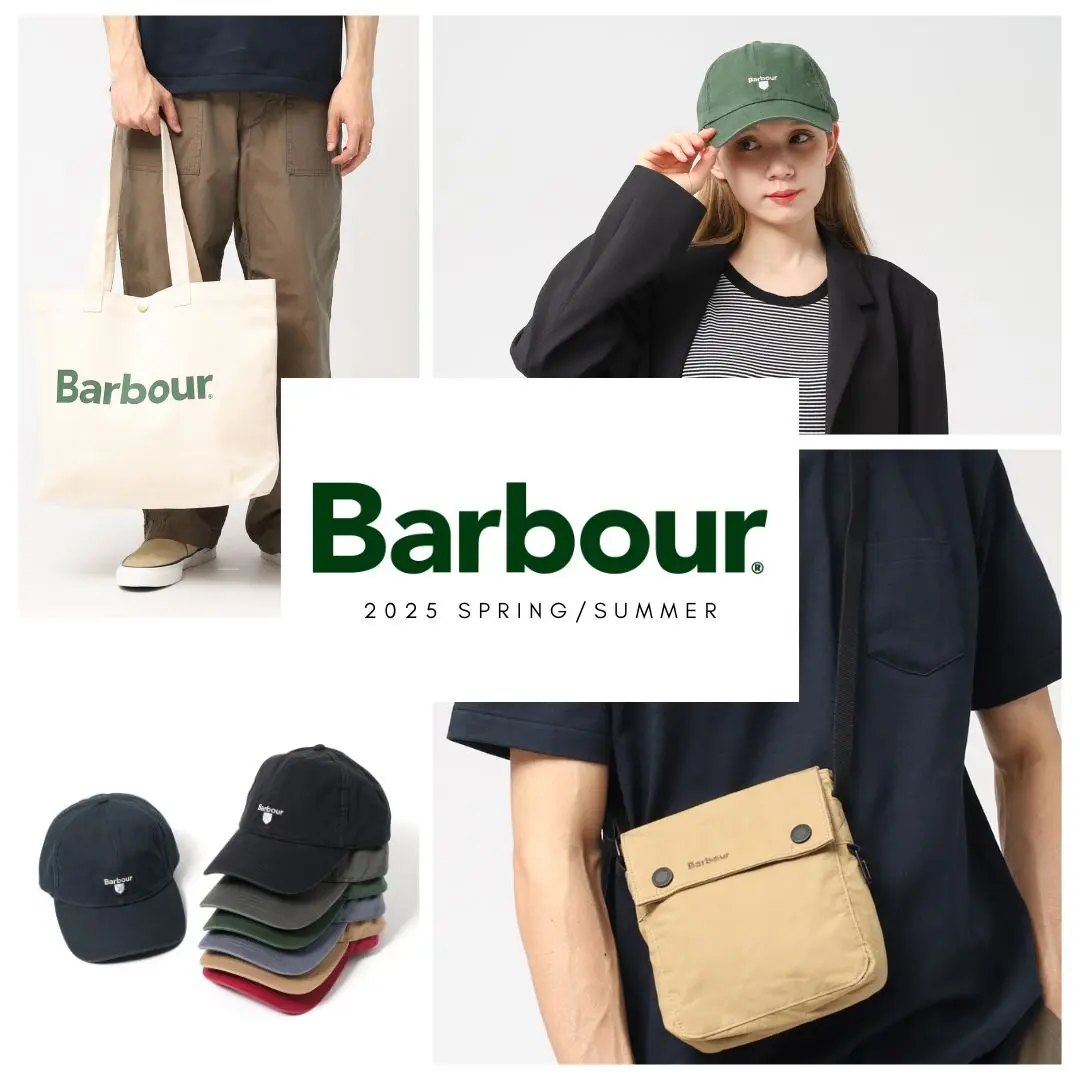 barbour