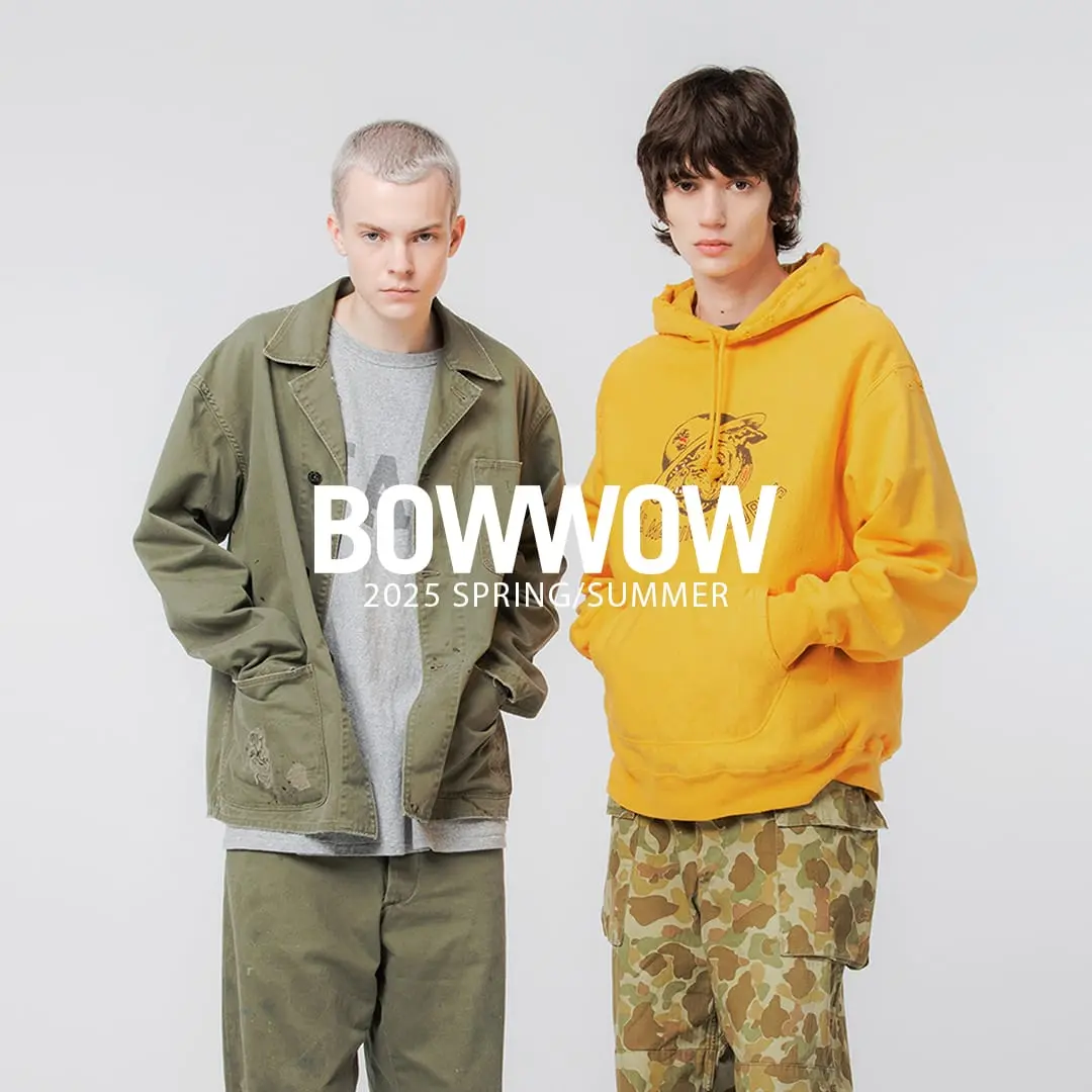 BOWWOW2
