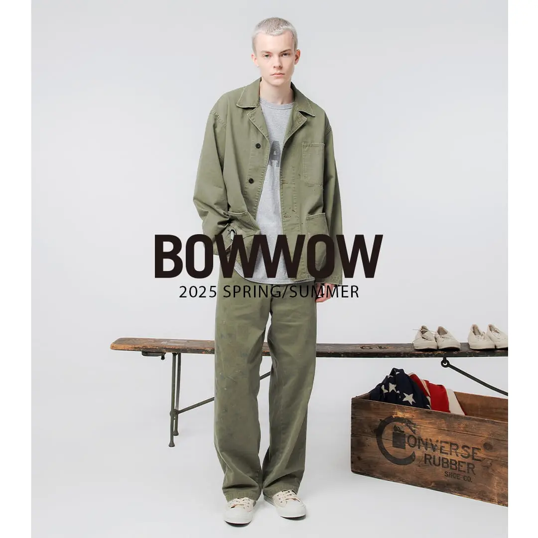 BOWWOW2