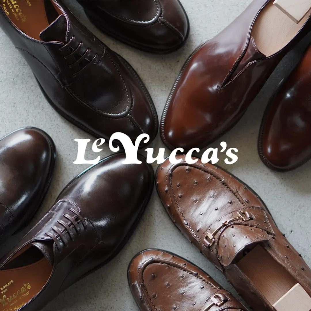 Le Yuccas
