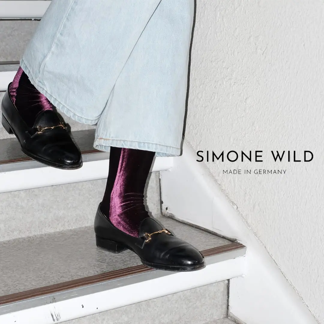 SIMONE WILD