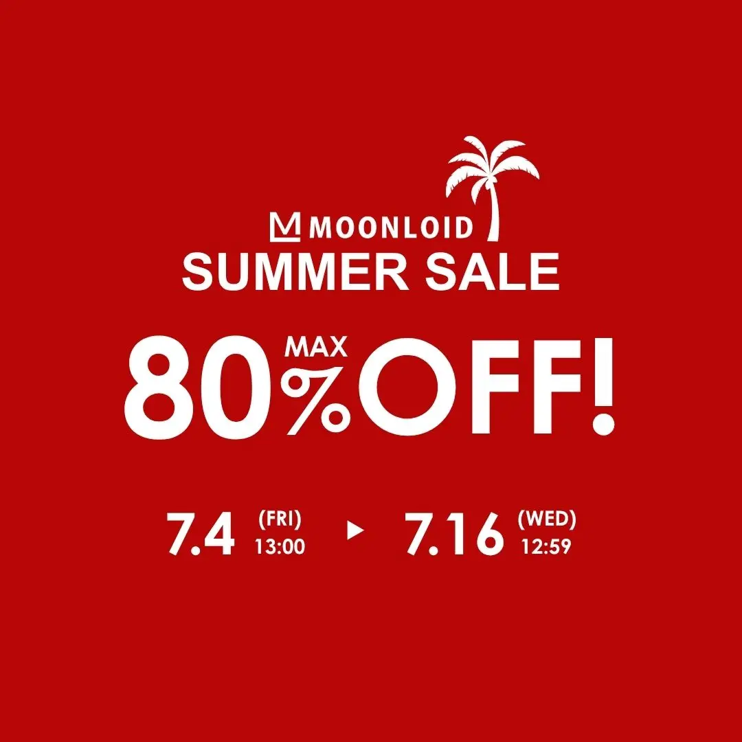SUMMER SALE