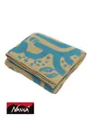 NANGA(ナンガ)/ TREE OF LIFE COTTON BLANKET SINGLE(ツリーオブ