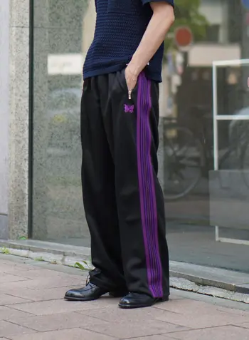 トラックパンツ - ムーンロイド エクスクルーシブ